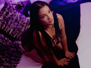 webcamsex GabyParcker