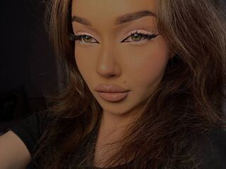 hot webcam video GhislainePerot