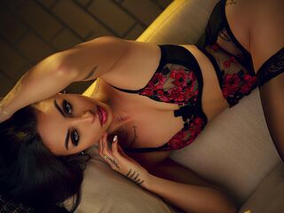live porn cam GiannaColl
