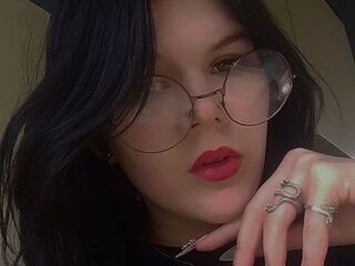 jasmin webcam GillianBartram