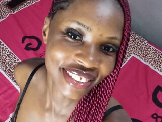 fingering GraceAmara