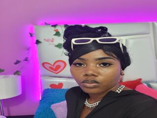 free pussy webcam HaddyleyMonroe