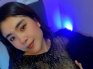 camgirl live sex photo HannaDevine