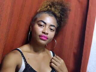 hot striptease show HarenTsoa