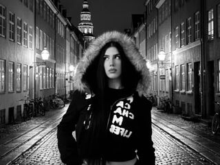 hot livecam HazelHayese