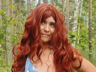camgirl showing pussy HeatherMillss