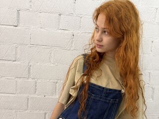 fingering webcamgirl picture HeidyMichaelsen