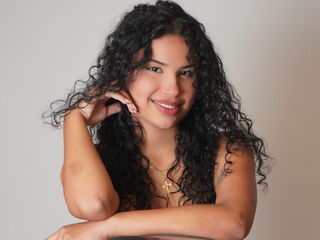 webcam striptease HelenBlue