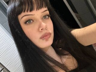 nude webcamgirl pic HerminiaKoeing