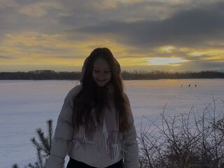 masturbating webcamgirl HildaAllman