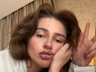 cam girl live cam HippieChristie