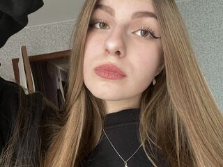 nude HolliyCopper