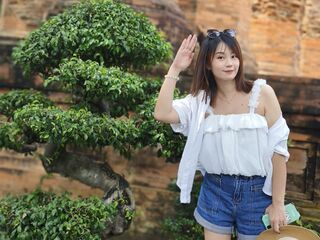 cam girl sex photo HuangTiantian