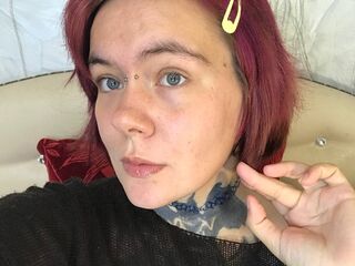 kinky webcam photo IdaWesberg