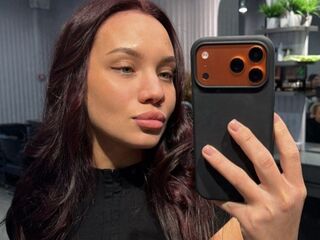 beautiful camgirl IleanaFarren
