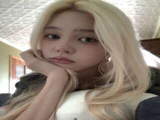naughty cam girl IlseSheumaker
