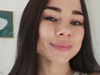 naughty camgirl masturbating with vibrator IneseKalva