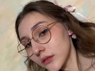 beautiful girl cam IngeFelde