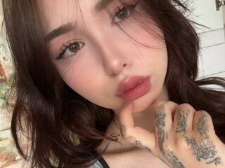 free nude webcam show IngerHeffernan