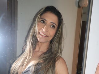 shower livesex IrisMar