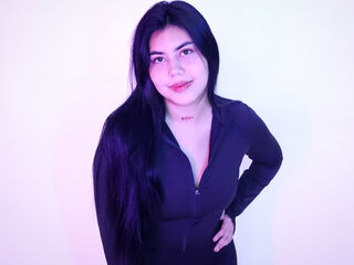 webcam hooker IsabelBleu