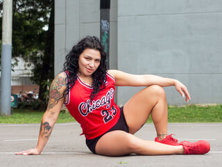 free live chat IsabellaNoire