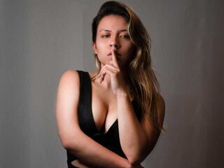 dirty webcam show IsabellaSanty