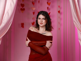 girl camsex IvySimmons