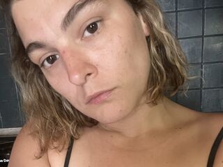 anal cam JaneBay