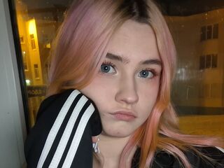 babe webcam JanenePreyer