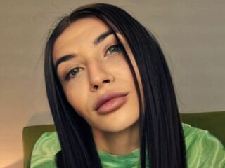 erotic webcam picture JanneMaine