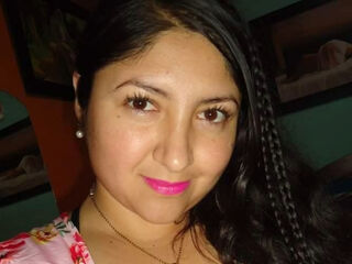 hot chat room JasmineJara