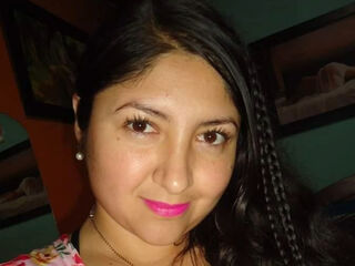 sexy live cam girl JasmineJaramillo