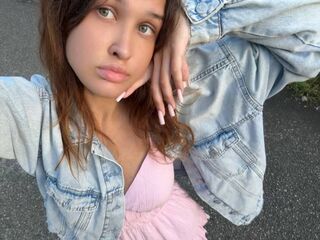 dirty cam picture JazminHalajian
