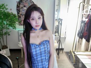 masturbating webcamgirl JennaLena