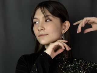 naked cam live JenneferAspacio