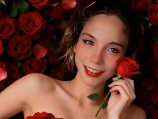 naked camgirl picture JennyJannes