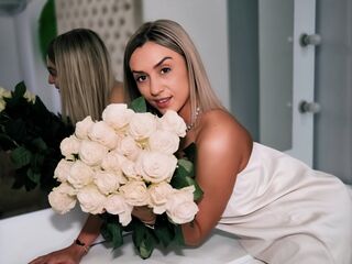 hot webcam show Jess