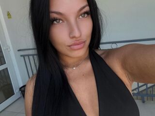 camgirl masturbating JessaRay