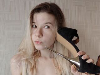 hot striptease cam JessyDough