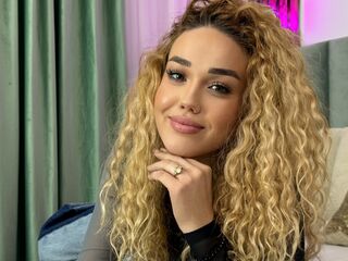 beautiful webcamgirl JessyJill