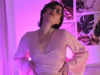 chatroom cam JinBunny
