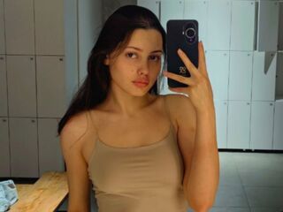 sexy webcamgirl pic JohanaSpagnolia