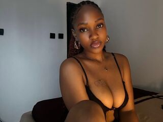 anal cam JoyceClara