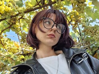 adult cam sex JuliannMunning