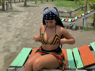 babecam JulietaBeckh