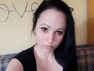 fingering webcamgirl JulyaBoss