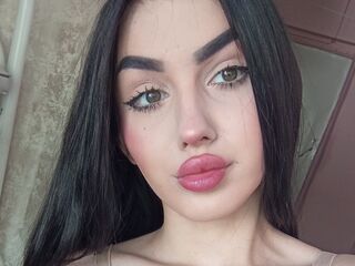 webcamgirl sexchat KamilaBell