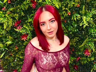 webcamgirl chat KandyWein
