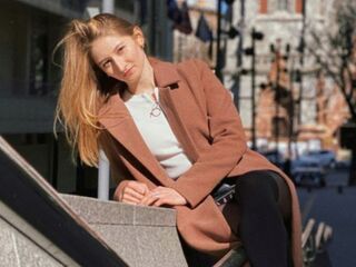 adult webcam chatroom KaterineKoen